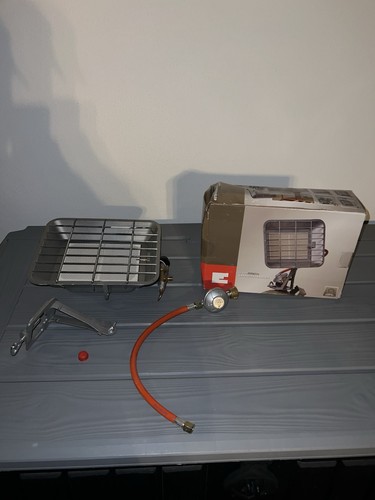Einhell gas heiz - gas-heiz-strahler, 4600