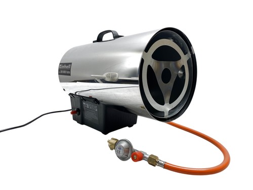Gasheizgerät einhell hgg - einhell,